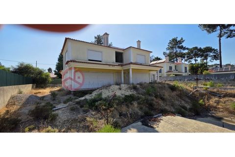 Helårsgrund i Corroios, Setubal, Corroios - € 775.000 | Ref: 4681OM6 - foto 3