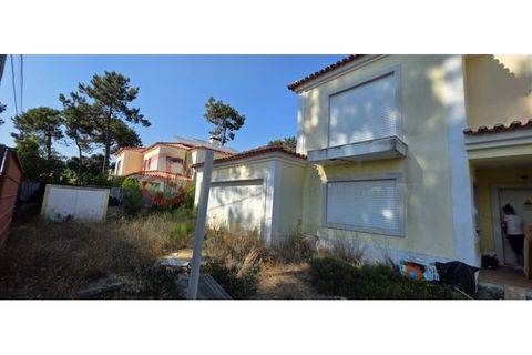 Helårsgrund i Corroios, Setubal, Corroios - € 775.000 | Ref: 4681OM6 - foto 5