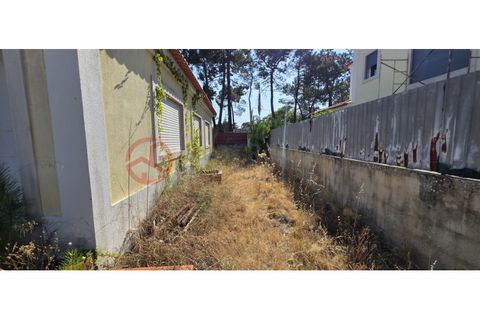Helårsgrund i Corroios, Setubal, Corroios - € 775.000 | Ref: 4681OM6 - foto 7