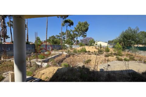 Helårsgrund i Corroios, Setubal, Corroios - € 775.000 | Ref: 4681OM6 - foto 20