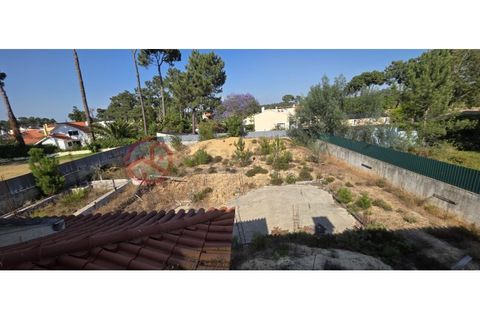 Helårsgrund i Corroios, Setubal, Corroios - € 775.000 | Ref: 4681OM6 - foto 25