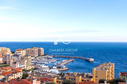 Lejlighed i Cap-d'Ail, Alpes-Maritimes, Cap-d'Ail - € 450.000 | Ref: AM-CG-205-308 - foto 1