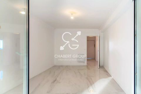 Lejlighed i Cap-d'Ail, Alpes-Maritimes, Cap-d'Ail - € 450.000 | Ref: AM-CG-205-308 - foto 4