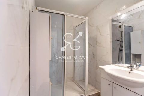 Lejlighed i Cap-d'Ail, Alpes-Maritimes, Cap-d'Ail - € 450.000 | Ref: AM-CG-205-308 - foto 7