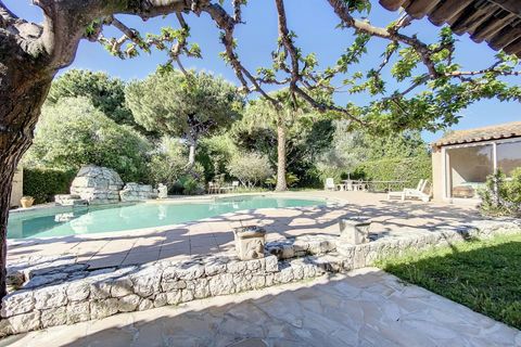Villa i Antibes, Alpes-Maritimes, Antibes - € 1.490.000 | Ref: V2325 - foto 2