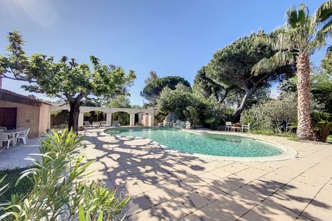 Villa i Antibes, Alpes-Maritimes, Antibes - € 1.490.000 | Ref: V2325 - foto 3