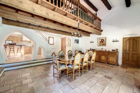 Villa i Antibes, Alpes-Maritimes, Antibes - € 1.490.000 | Ref: V2325 - foto 5