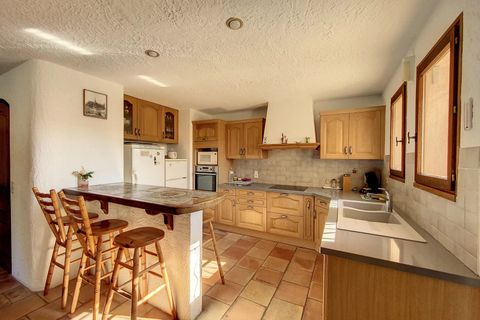 Villa i Antibes, Alpes-Maritimes, Antibes - € 1.490.000 | Ref: V2325 - foto 6