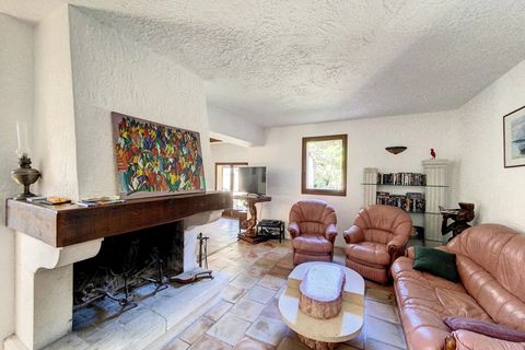 Villa i Antibes, Alpes-Maritimes, Antibes - € 1.490.000 | Ref: V2325 - foto 7