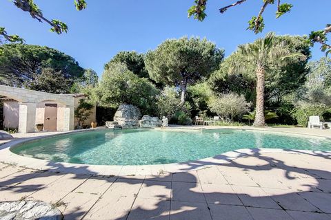 Villa i Antibes, Alpes-Maritimes, Antibes - € 1.490.000 | Ref: V2325 - foto 8