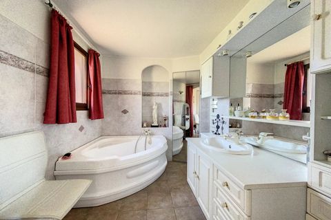 Villa i Antibes, Alpes-Maritimes, Antibes - € 1.490.000 | Ref: V2325 - foto 9