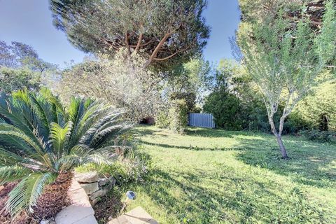 Villa i Antibes, Alpes-Maritimes, Antibes - € 1.490.000 | Ref: V2325 - foto 11
