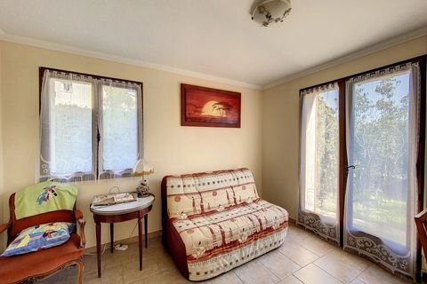 Villa i Antibes, Alpes-Maritimes, Antibes - € 1.490.000 | Ref: V2325 - foto 14
