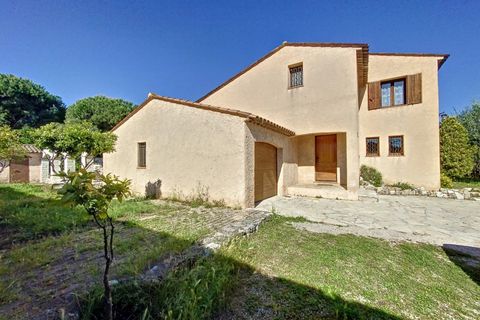 Villa i Antibes, Alpes-Maritimes, Antibes - € 1.490.000 | Ref: V2325 - foto 18