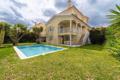 Villa a Corroios, Setubal, Corroios - € 850.000 | Ref: HT_30552_1 - foto 6