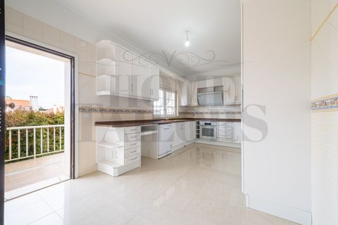 Villa a Corroios, Setubal, Corroios - € 850.000 | Ref: HT_30552_1 - foto 17