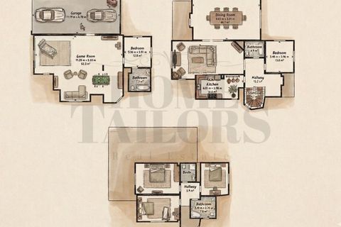 Villa a Corroios, Setubal, Corroios - € 850.000 | Ref: HT_30552_1 - foto 36