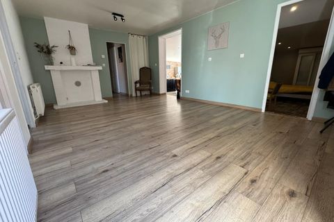 Villa a Abscon, Nord, Abscon - € 239.990 | Ref: 86175006 - foto 3