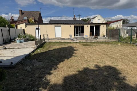 Villa a Abscon, Nord, Abscon - € 239.990 | Ref: 86175006 - foto 10