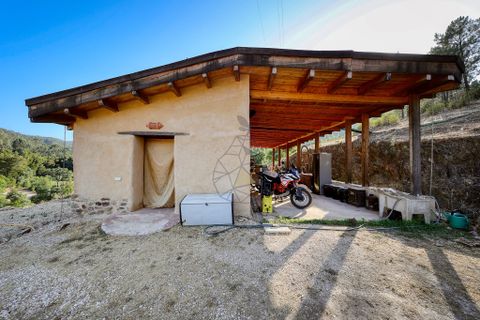 Farm hus i Monchique, Faro, Monchique - € 424.900 | Ref: JE031 MA - foto 5