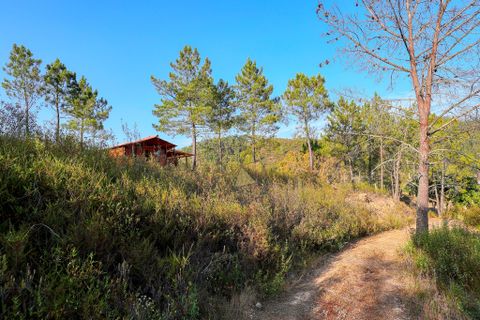 Farm hus i Monchique, Faro, Monchique - € 424.900 | Ref: JE031 MA - foto 20