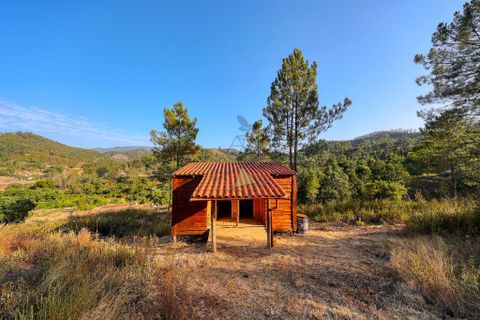 Farm hus i Monchique, Faro, Monchique - € 424.900 | Ref: JE031 MA - foto 24