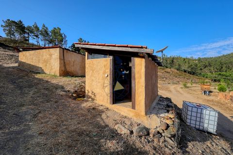Farm hus i Monchique, Faro, Monchique - € 424.900 | Ref: JE031 MA - foto 31
