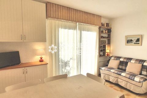 Lejlighed i Megève, Haute-Savoie, Megève - € 190.800 | Ref: 997 - foto 1