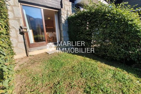 Lejlighed i Megève, Haute-Savoie, Megève - € 190.800 | Ref: 997 - foto 3