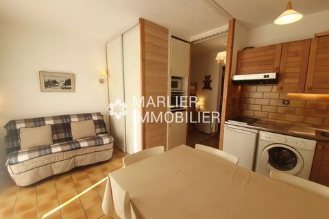 Lejlighed i Megève, Haute-Savoie, Megève - € 190.800 | Ref: 997 - foto 4