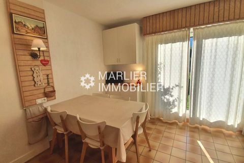 Lejlighed i Megève, Haute-Savoie, Megève - € 190.800 | Ref: 997 - foto 5