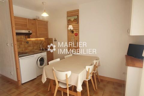 Lejlighed i Megève, Haute-Savoie, Megève - € 190.800 | Ref: 997 - foto 6