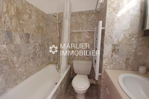 Lejlighed i Megève, Haute-Savoie, Megève - € 190.800 | Ref: 997 - foto 8