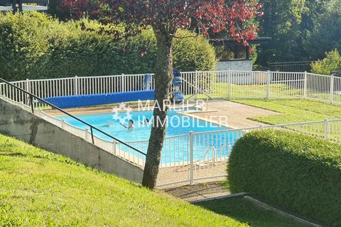 Lejlighed i Megève, Haute-Savoie, Megève - € 190.800 | Ref: 997 - foto 9