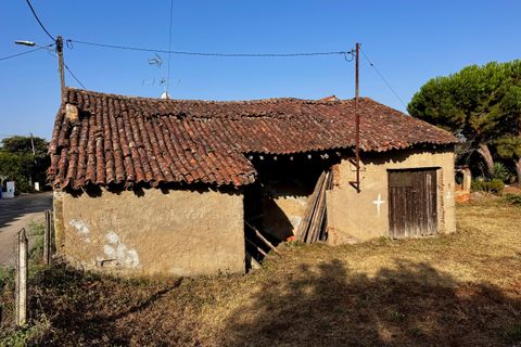 Helårsgrund i Tomar, Santarem, Tomar - € 45.000 | Ref: TL052 - foto 2