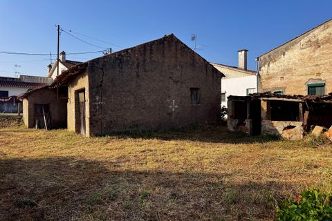 Helårsgrund i Tomar, Santarem, Tomar - € 45.000 | Ref: TL052 - foto 4
