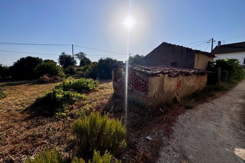 Helårsgrund i Tomar, Santarem, Tomar - € 45.000 | Ref: TL052 - foto 18