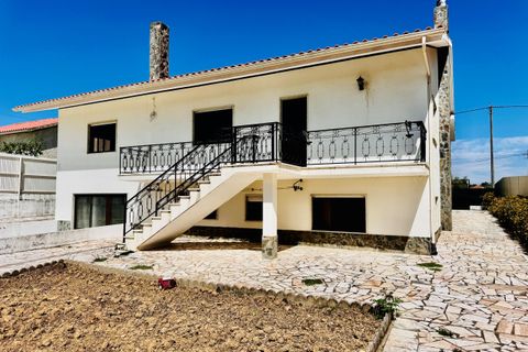 Villa i Tomar, Santarem, Tomar - € 430.000 | Ref: TL053 - foto 2