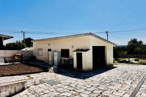 Villa i Tomar, Santarem, Tomar - € 430.000 | Ref: TL053 - foto 35