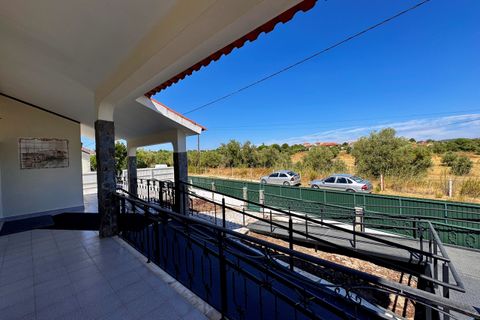 Villa i Tomar, Santarem, Tomar - € 430.000 | Ref: TL053 - foto 41