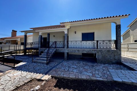 Villa i Tomar, Santarem, Tomar - € 430.000 | Ref: TL053 - foto 42