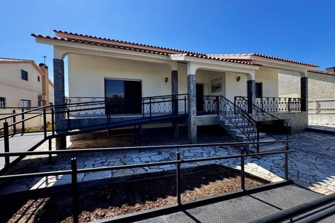 Villa i Tomar, Santarem, Tomar - € 430.000 | Ref: TL053 - foto 44