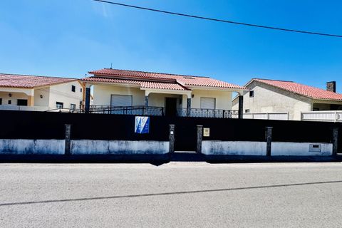 Villa i Tomar, Santarem, Tomar - € 430.000 | Ref: TL053 - foto 47