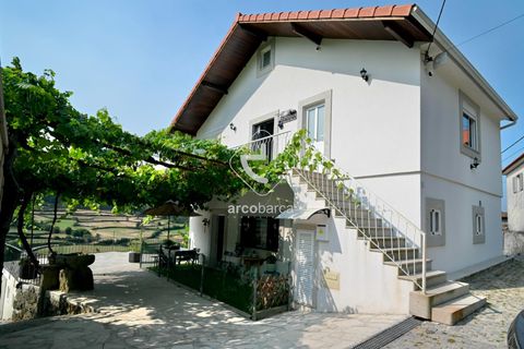 Byhus i Ponte de Lima, Viana do Castelo, Ponte de Lima - € 350.000 | Ref: AV6440 - foto 1