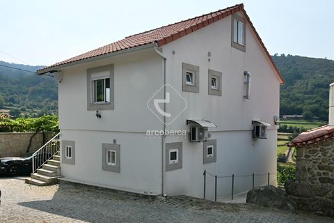 Byhus i Ponte de Lima, Viana do Castelo, Ponte de Lima - € 350.000 | Ref: AV6440 - foto 2