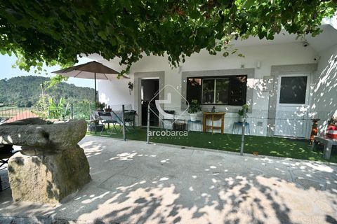 Byhus i Ponte de Lima, Viana do Castelo, Ponte de Lima - € 350.000 | Ref: AV6440 - foto 3