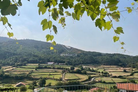 Byhus i Ponte de Lima, Viana do Castelo, Ponte de Lima - € 350.000 | Ref: AV6440 - foto 4