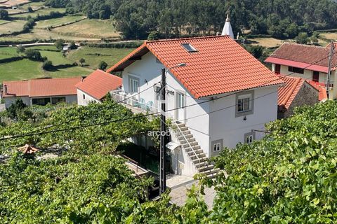 Byhus i Ponte de Lima, Viana do Castelo, Ponte de Lima - € 350.000 | Ref: AV6440 - foto 5