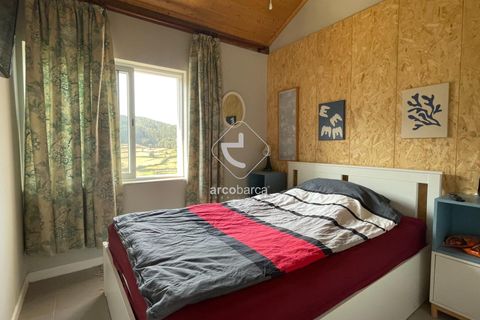 Byhus i Ponte de Lima, Viana do Castelo, Ponte de Lima - € 350.000 | Ref: AV6440 - foto 13