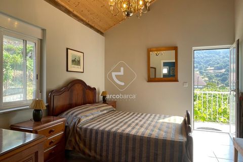 Byhus i Ponte de Lima, Viana do Castelo, Ponte de Lima - € 350.000 | Ref: AV6440 - foto 27